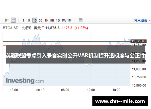 英超联盟考虑引入录音实时公开VAR机制提升透明度与公正性